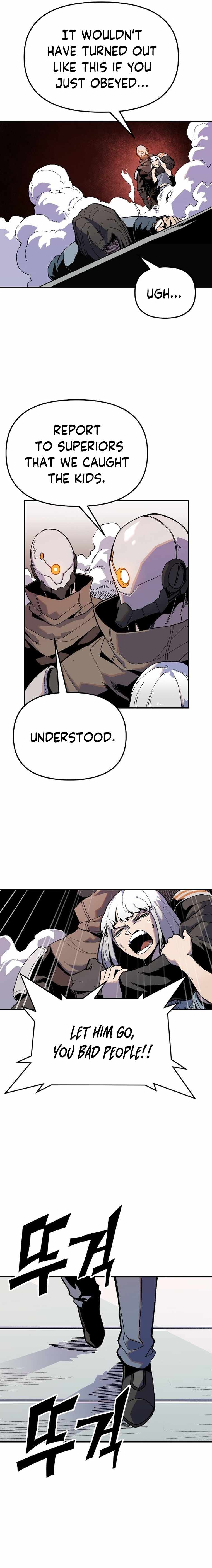 Revive Chapter 1 - Page 35