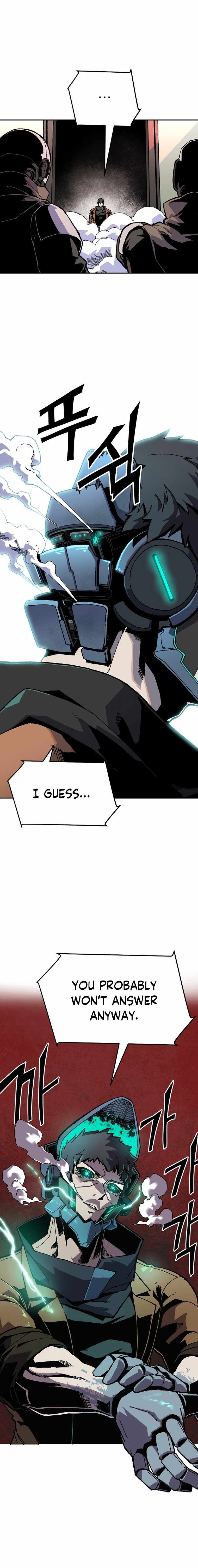 Revive Chapter 1 - Page 41