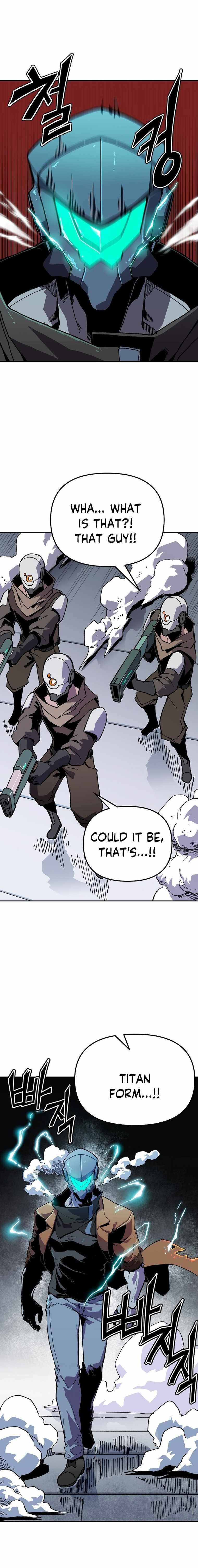 Revive Chapter 1 - Page 42