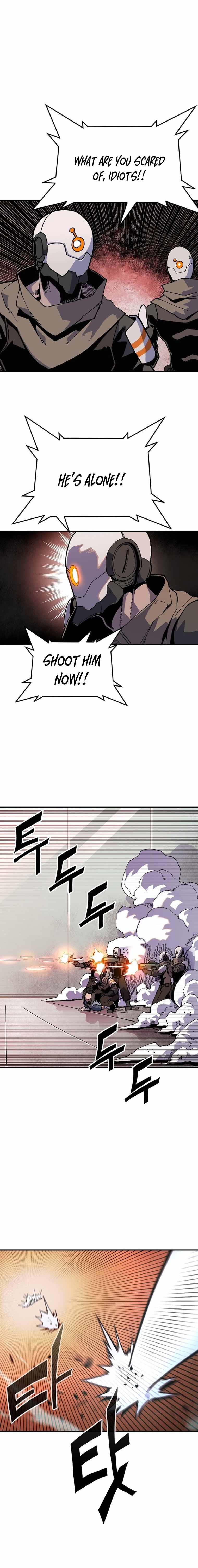 Revive Chapter 1 - Page 43