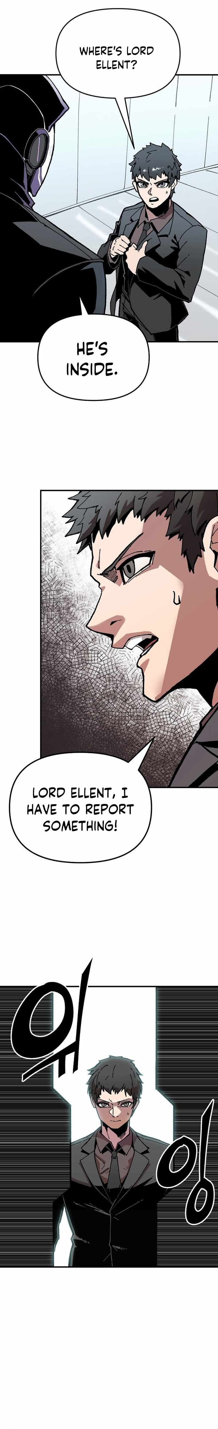 Revive Chapter 1 - Page 50