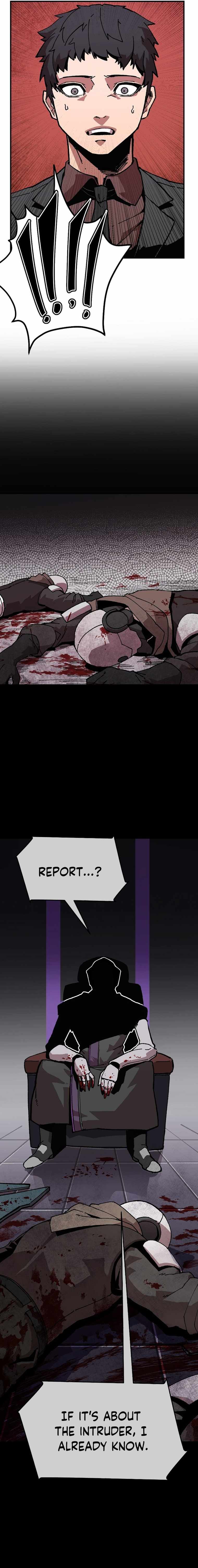 Revive Chapter 1 - Page 51