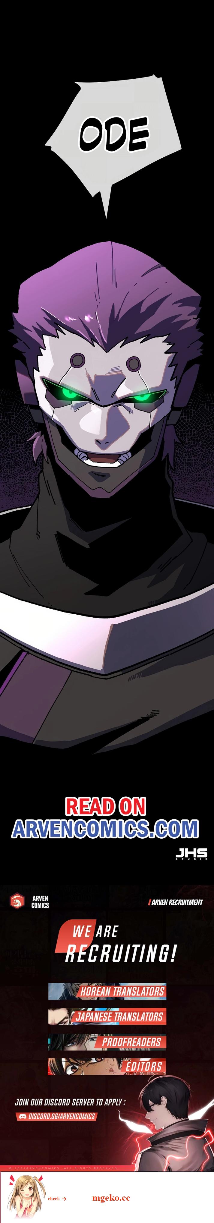 Revive Chapter 2 - Page 13