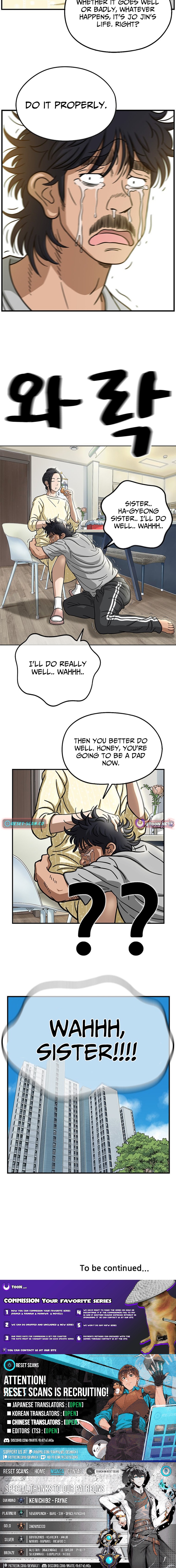 Rhythm and Baseball Chapter 2 - Page 10