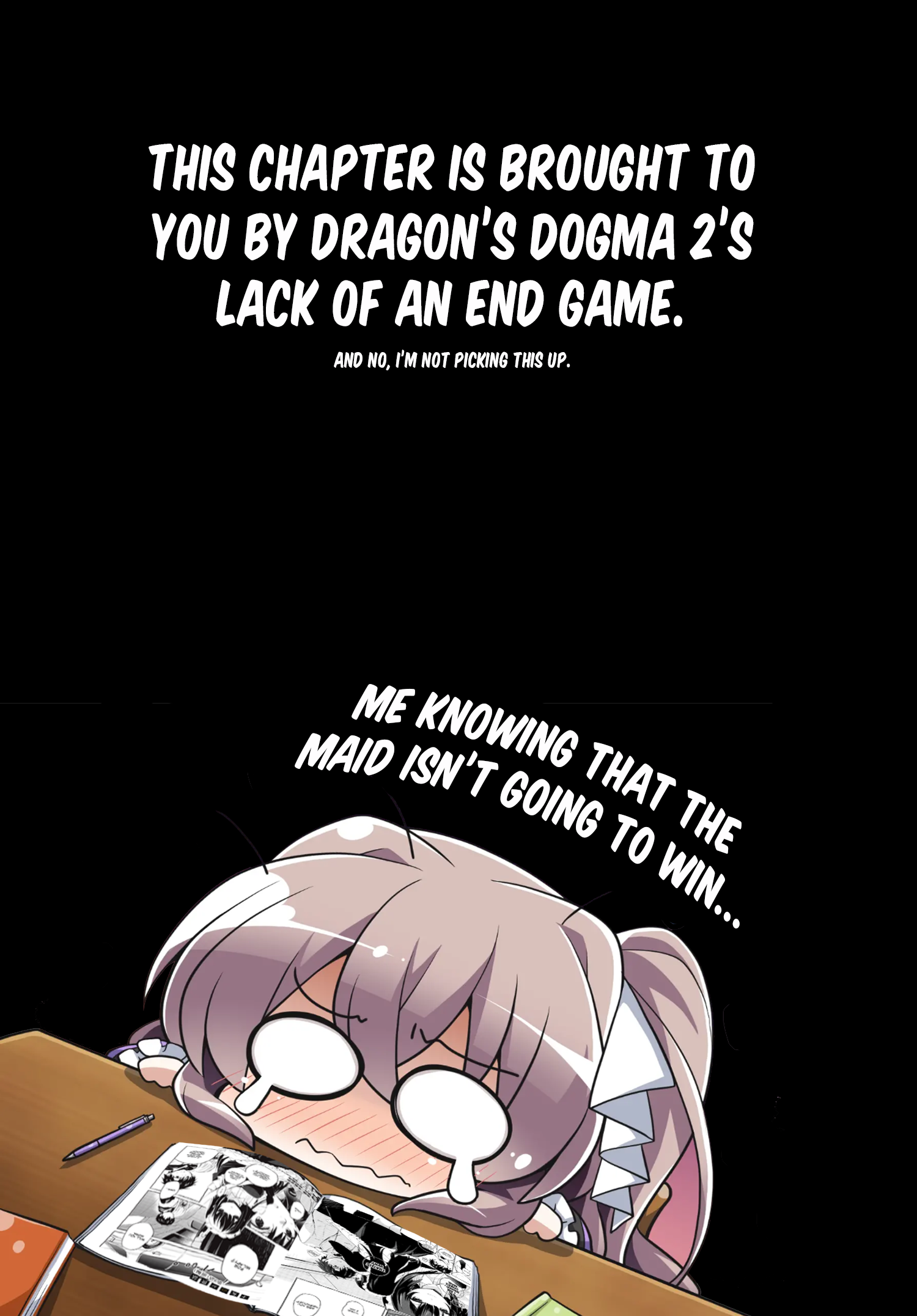 Rich Girl Caretaker Chapter 12 - Page 22