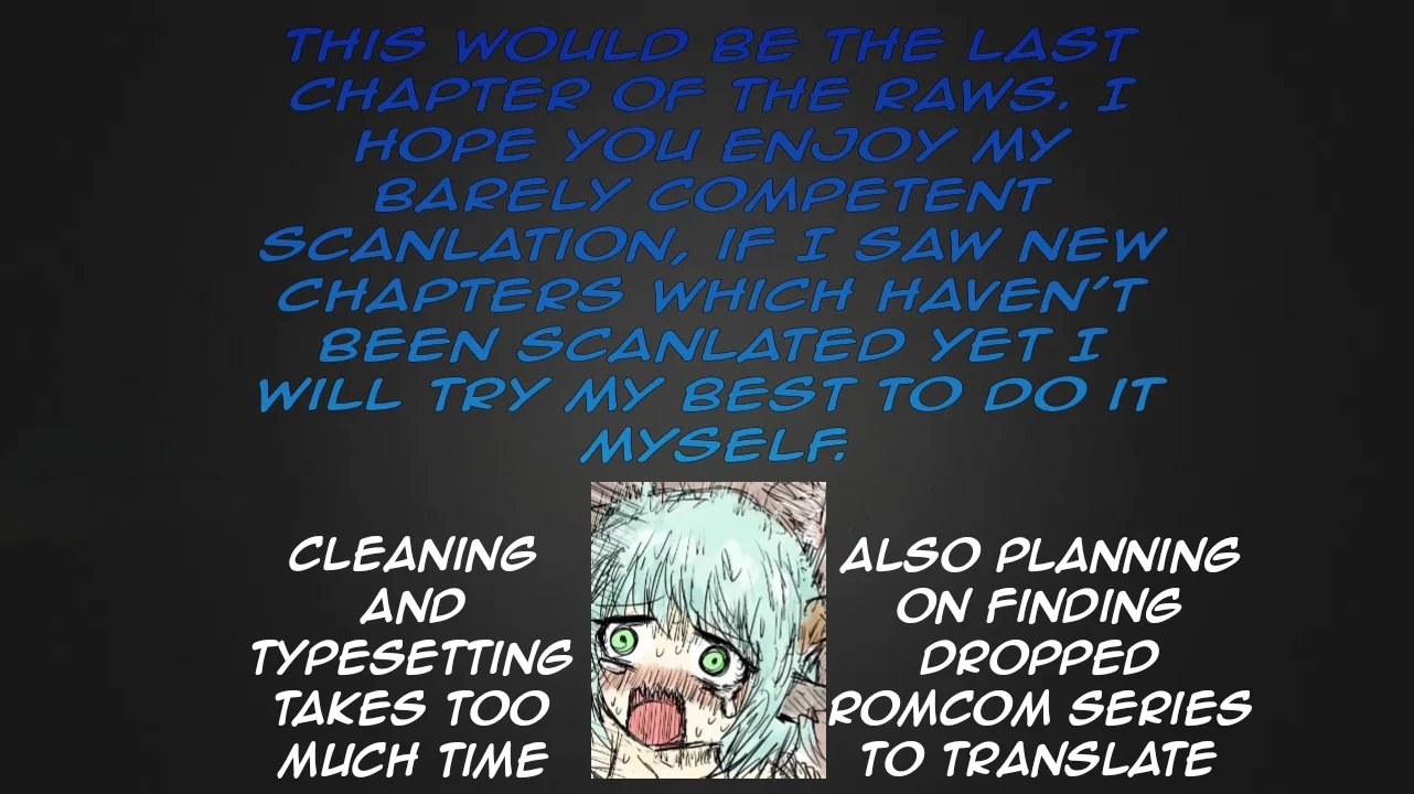 Rich Girl Caretaker Chapter 20 - Page 28