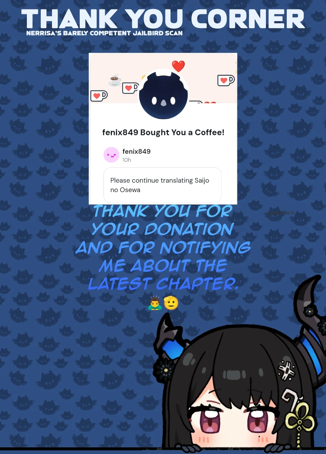 Rich Girl Caretaker Chapter 21 - Page 2