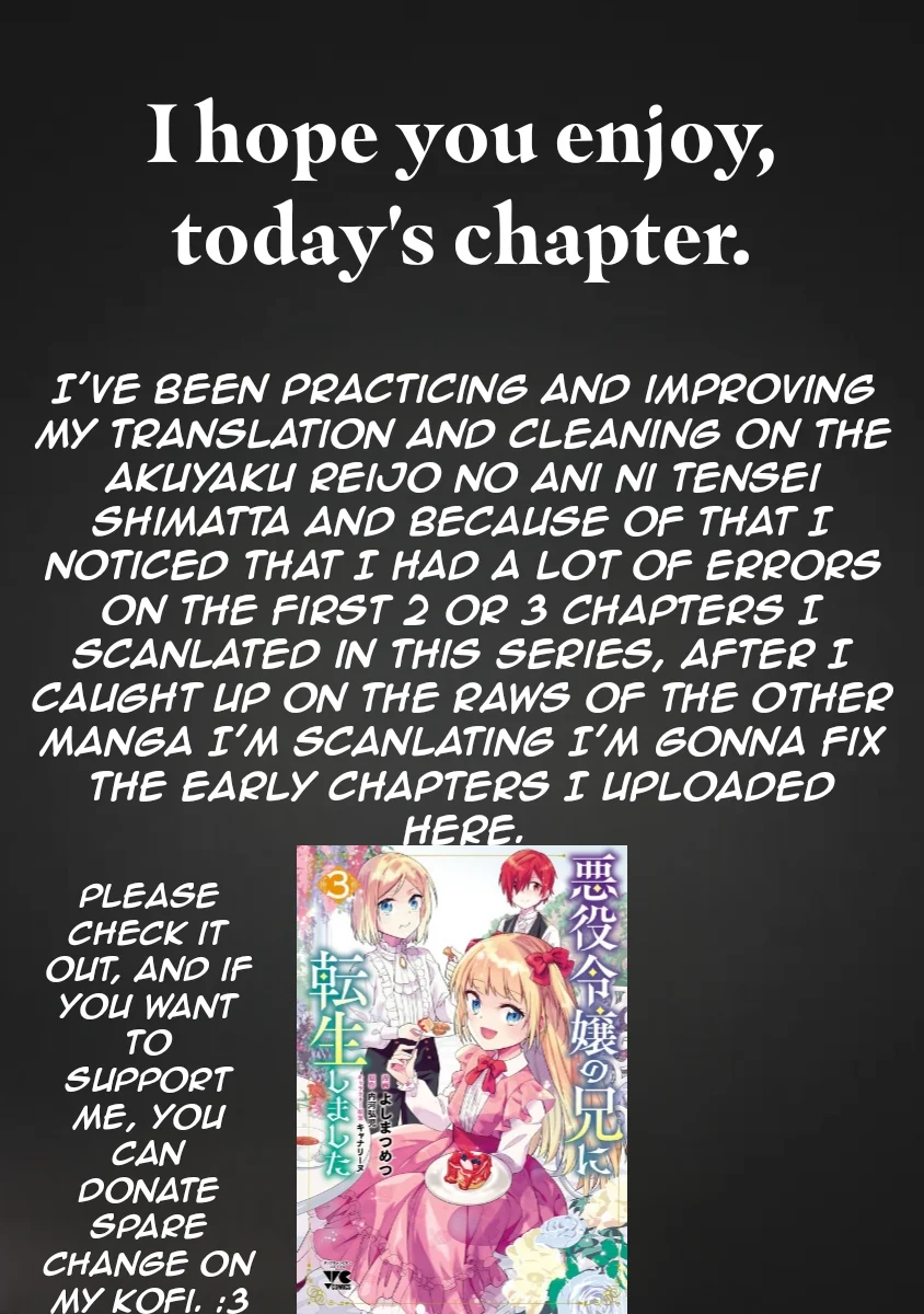 Rich Girl Caretaker Chapter 21 - Page 32