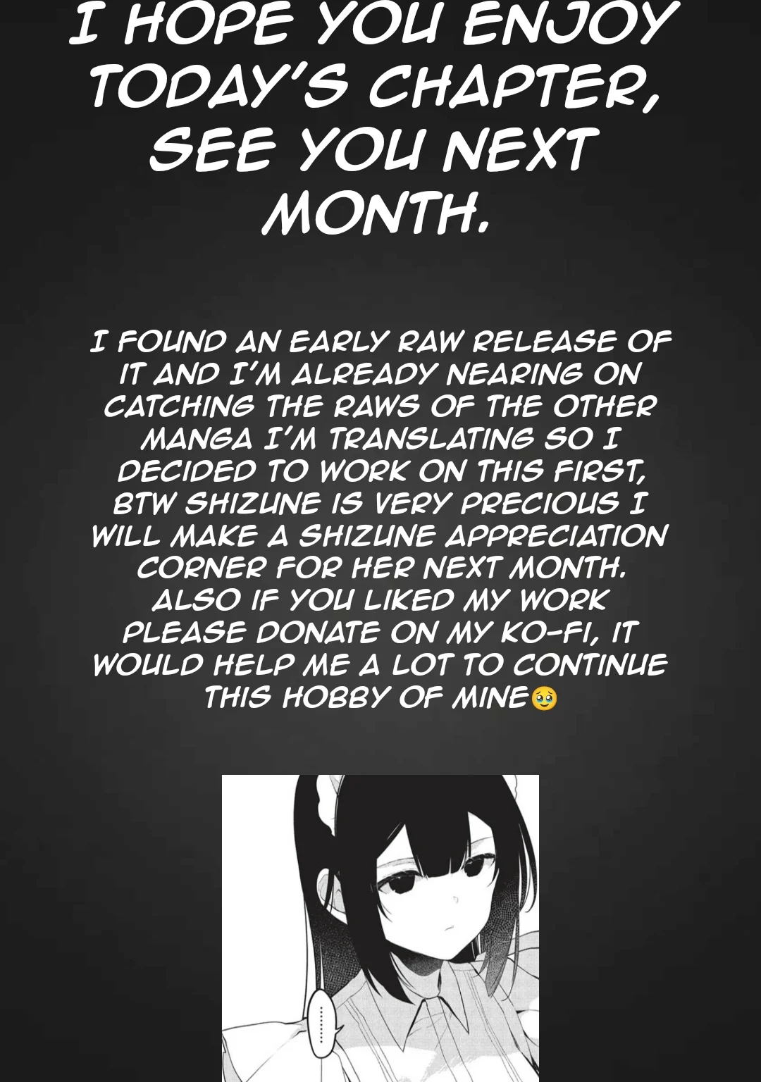 Rich Girl Caretaker Chapter 22 - Page 32