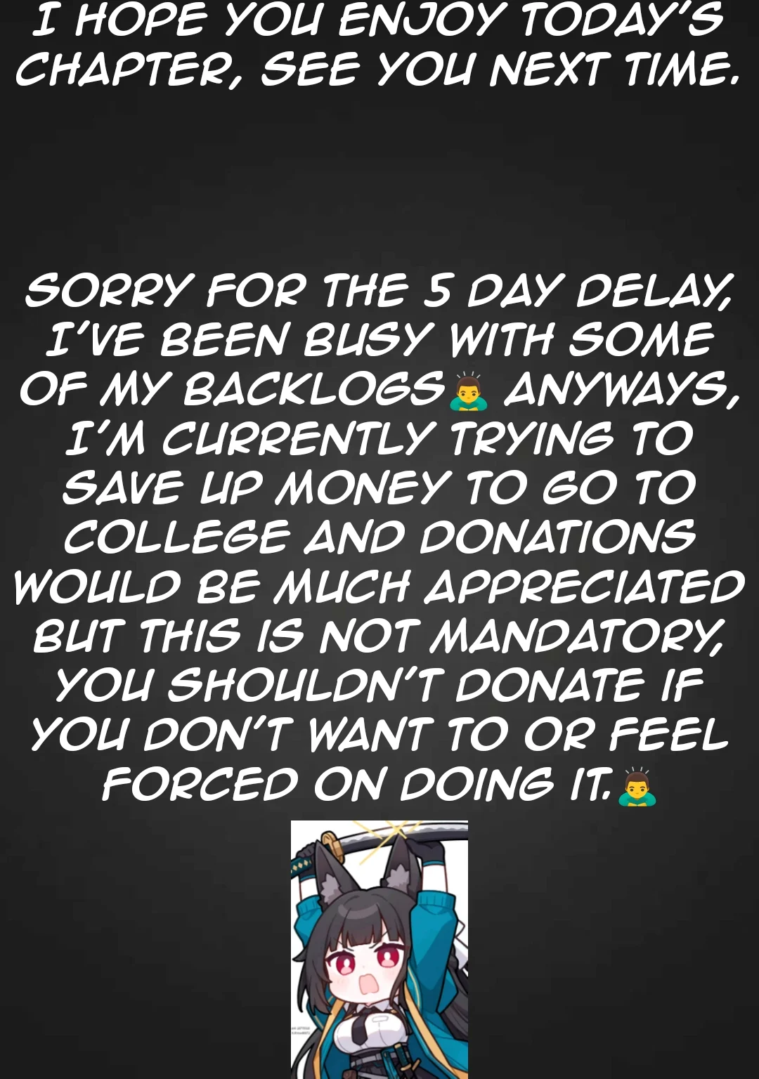 Rich Girl Caretaker Chapter 25 - Page 26