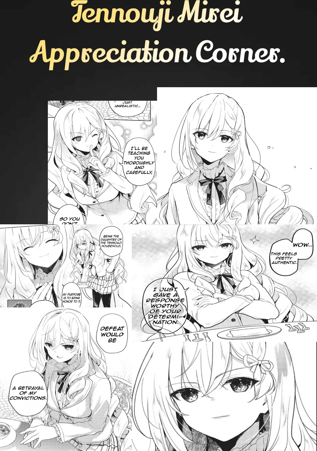 Rich Girl Caretaker Chapter 26 - Page 31