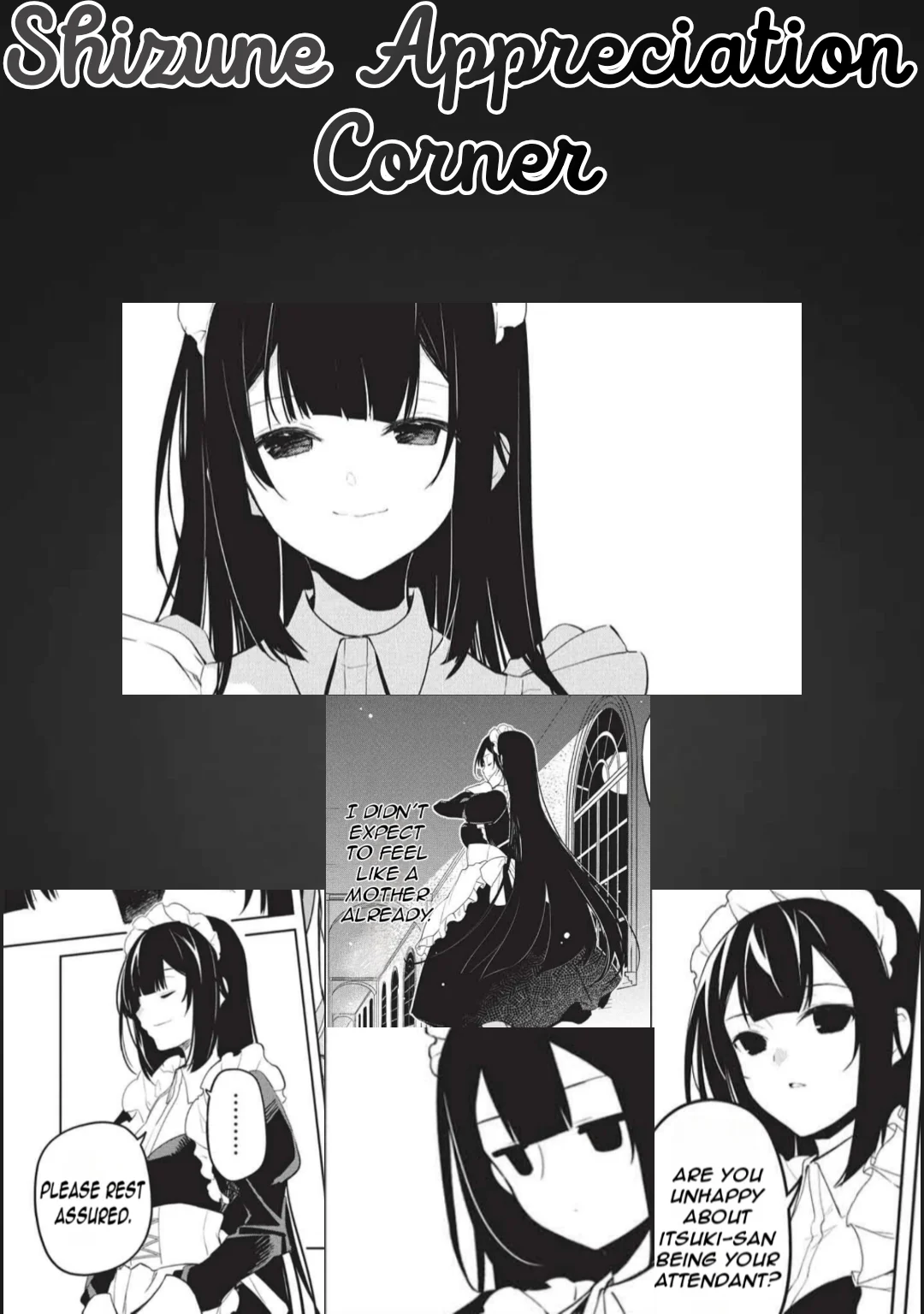 Rich Girl Caretaker Chapter 27 - Page 36