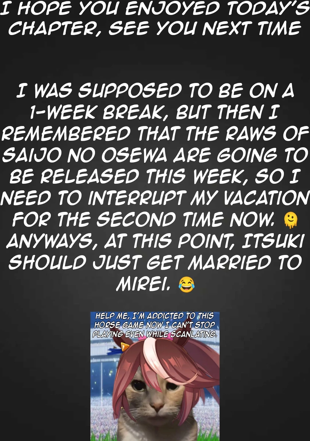 Rich Girl Caretaker Chapter 28 - Page 33