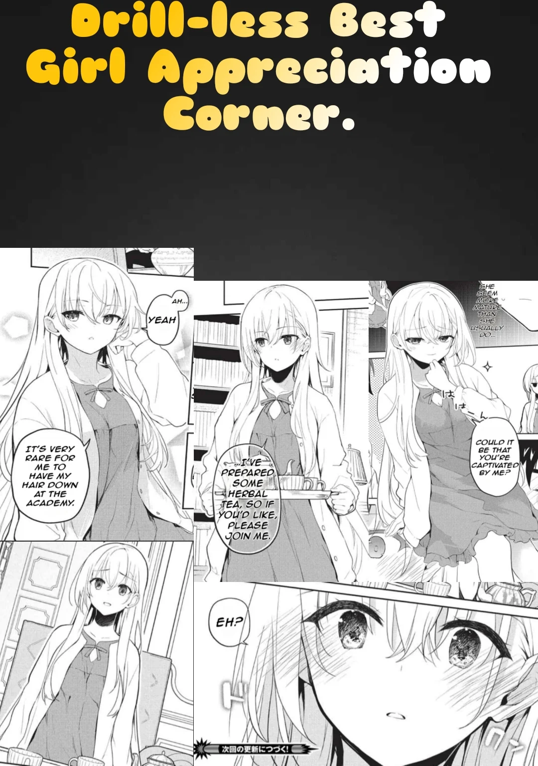 Rich Girl Caretaker Chapter 29 - Page 26