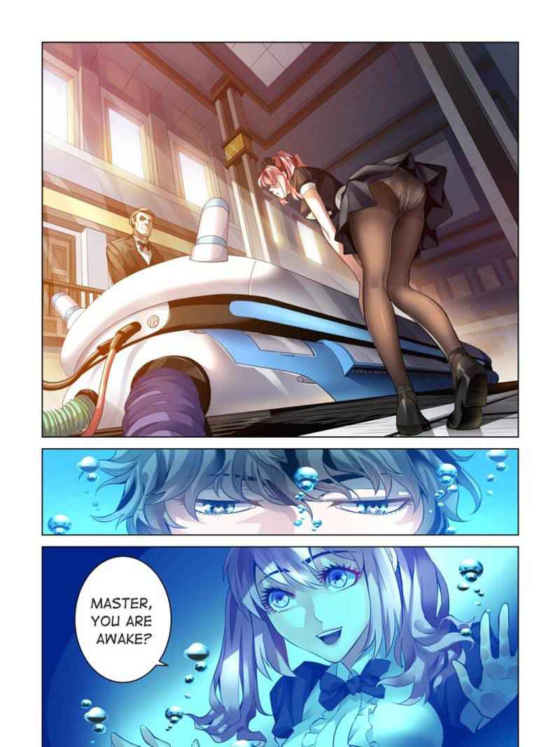 Rich Player (Billionaire Player) Chapter 1 - Page 2