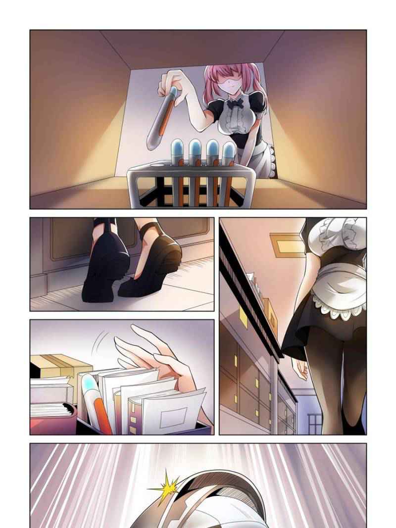 Rich Player (Billionaire Player) Chapter 1 - Page 20