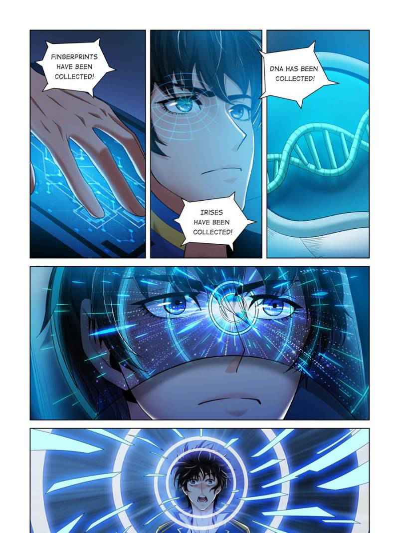 Rich Player (Billionaire Player) Chapter 1 - Page 24