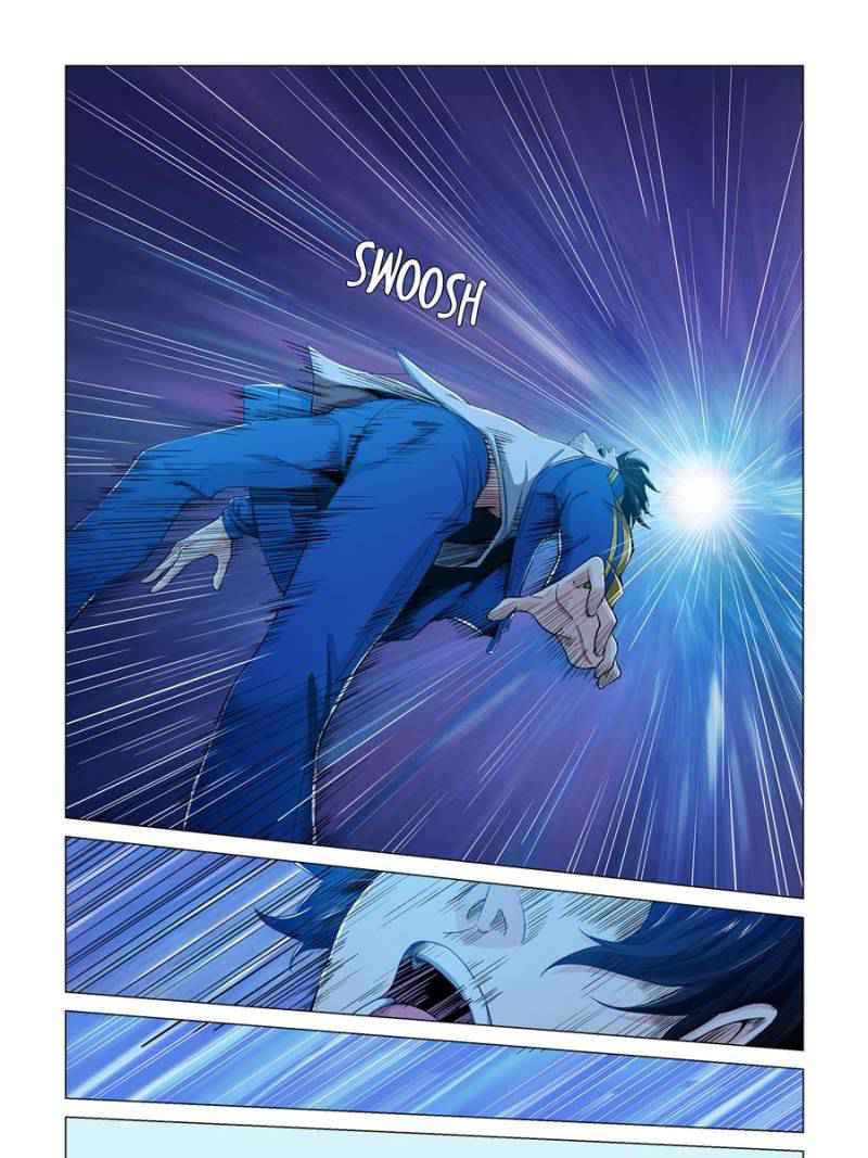 Rich Player (Billionaire Player) Chapter 1 - Page 26