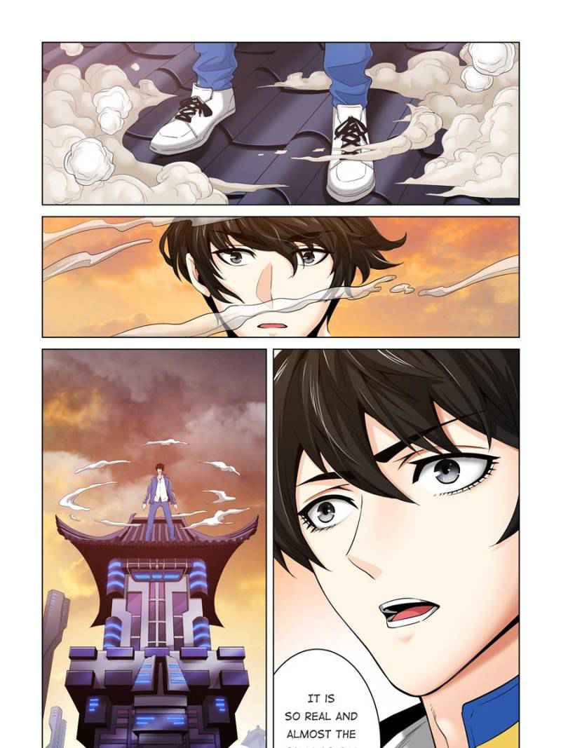 Rich Player (Billionaire Player) Chapter 1 - Page 28