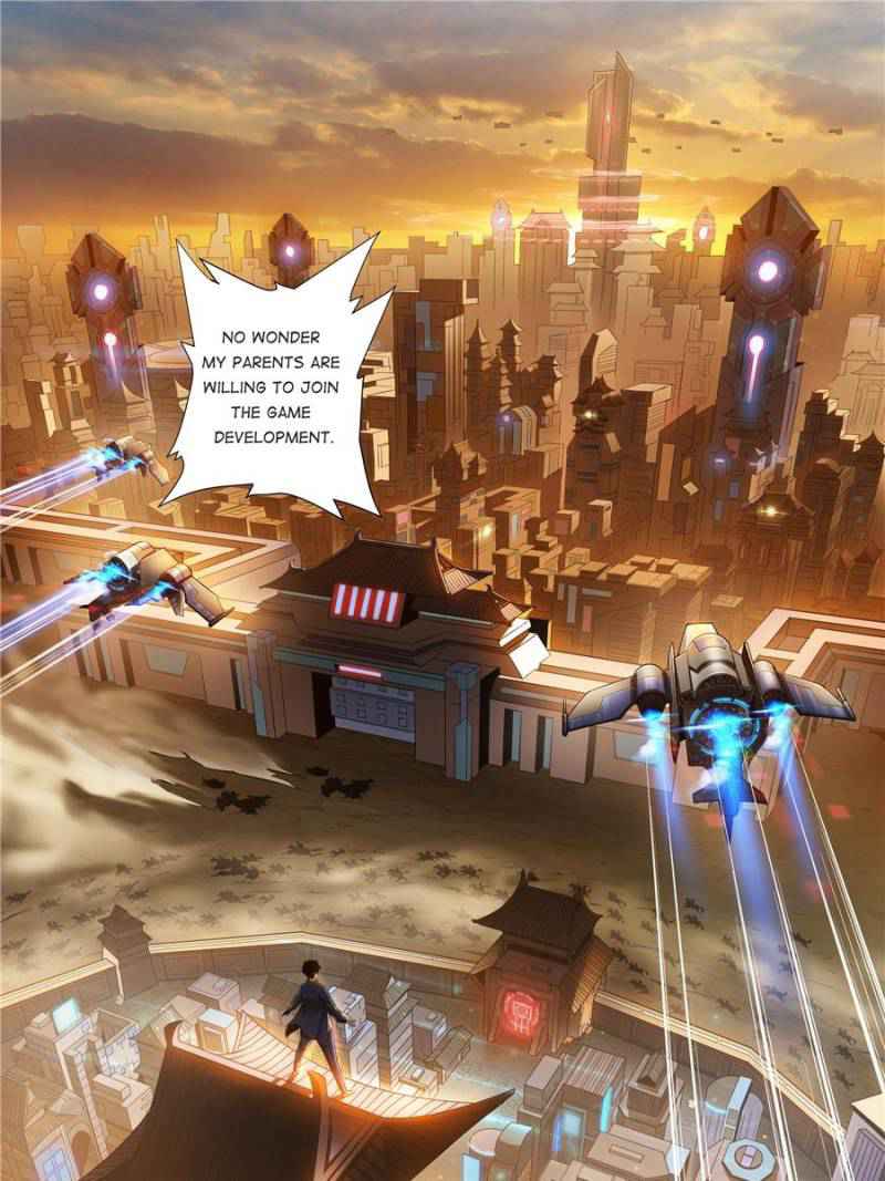 Rich Player (Billionaire Player) Chapter 1 - Page 30