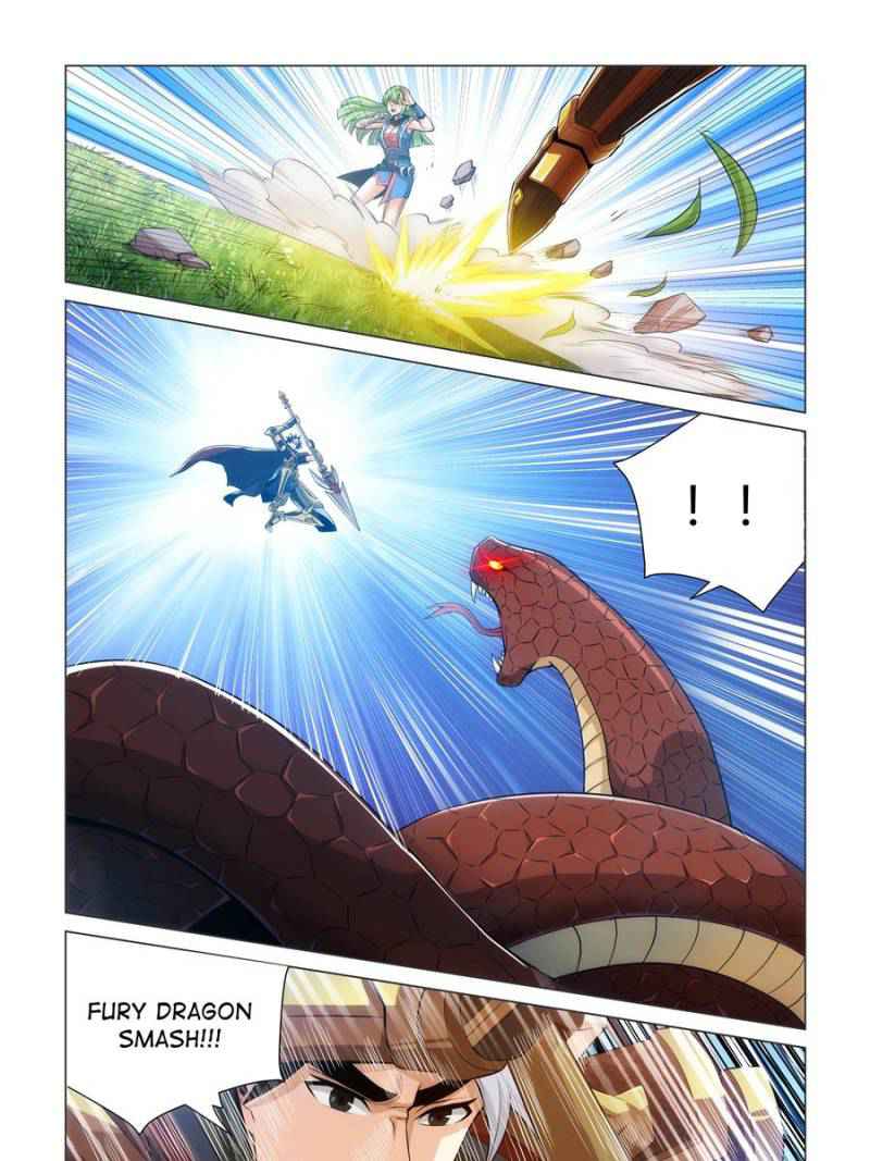 Rich Player (Billionaire Player) Chapter 10 - Page 12