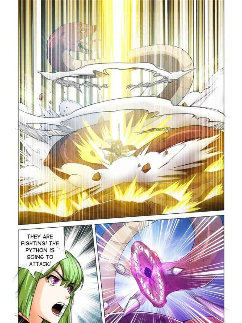Rich Player (Billionaire Player) Chapter 10 - Page 14