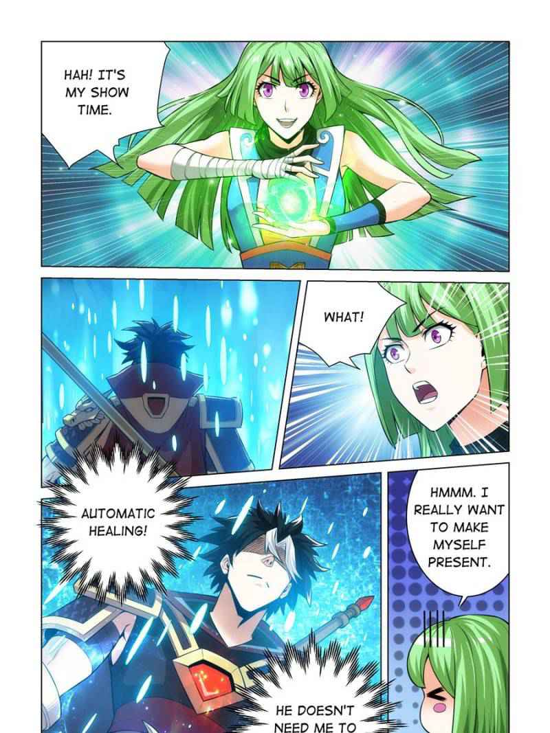 Rich Player (Billionaire Player) Chapter 10 - Page 18