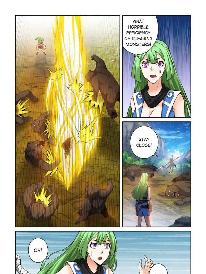 Rich Player (Billionaire Player) Chapter 10 - Page 2