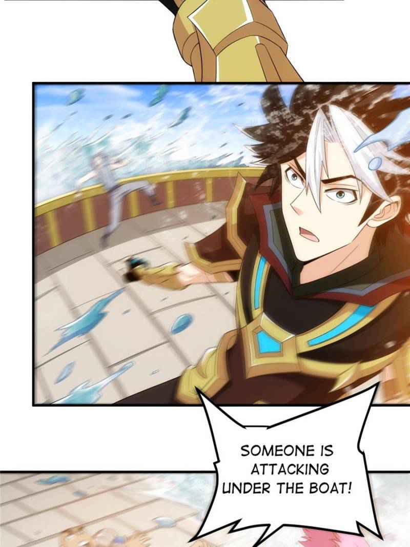 Rich Player (Billionaire Player) Chapter 100 - Page 11