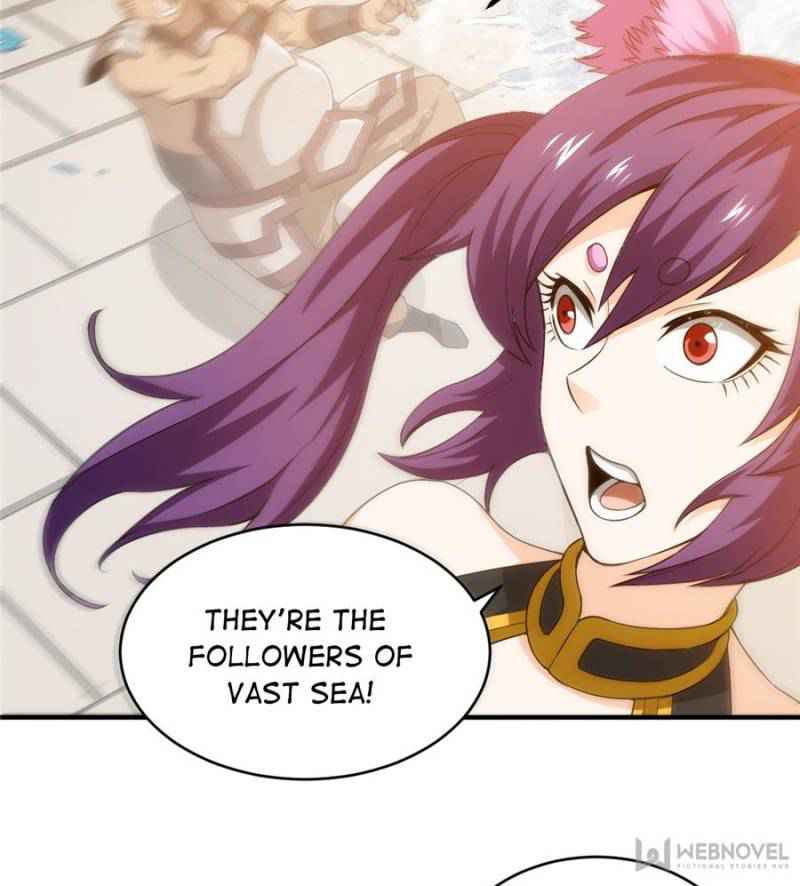 Rich Player (Billionaire Player) Chapter 100 - Page 12
