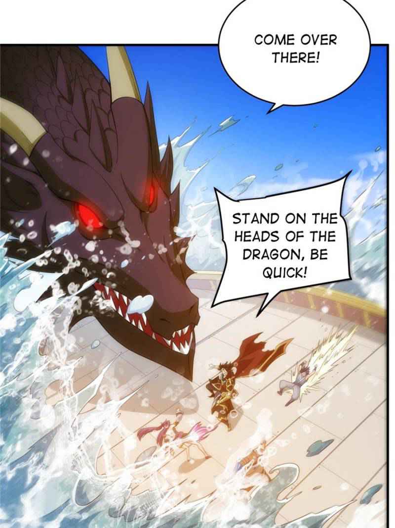Rich Player (Billionaire Player) Chapter 100 - Page 13