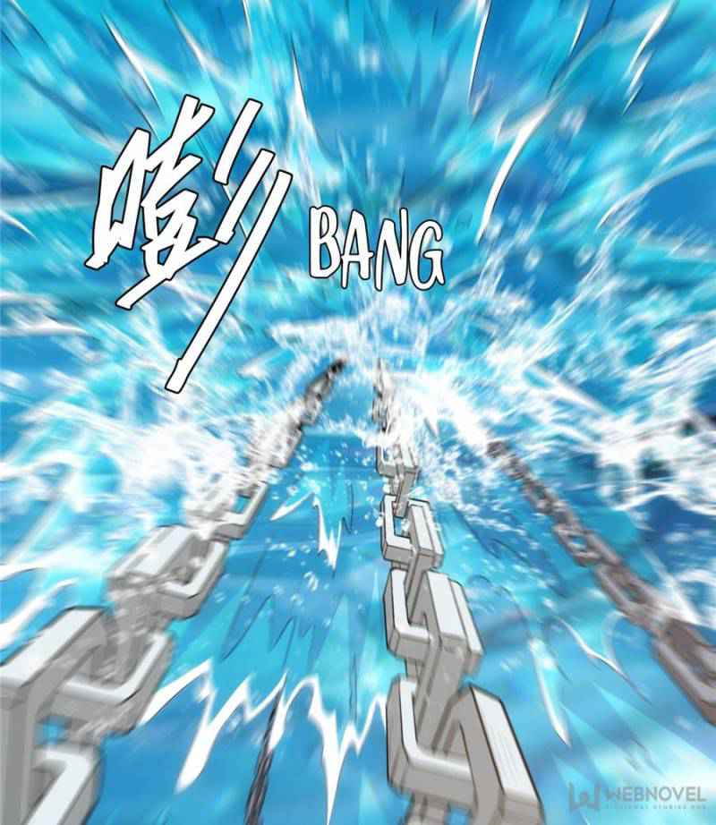 Rich Player (Billionaire Player) Chapter 100 - Page 21