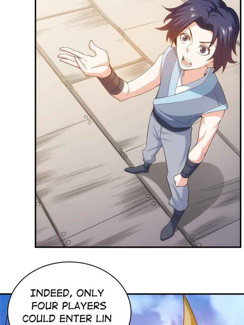 Rich Player (Billionaire Player) Chapter 100 - Page 3