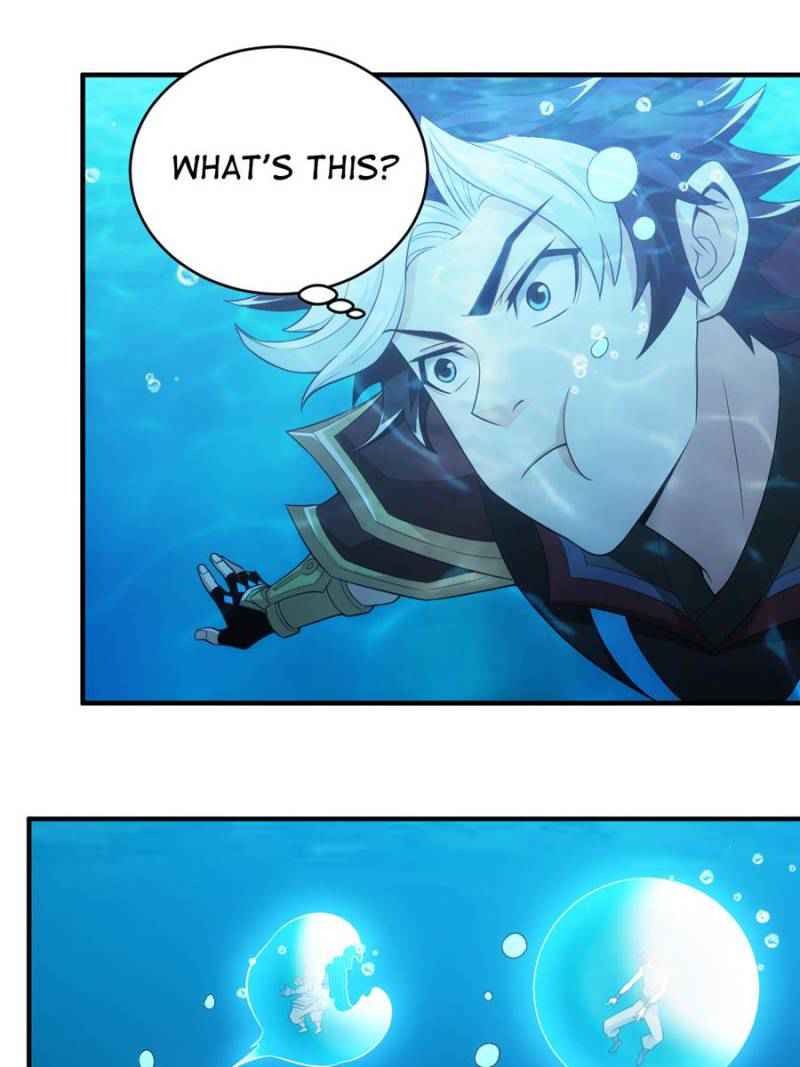 Rich Player (Billionaire Player) Chapter 100 - Page 31