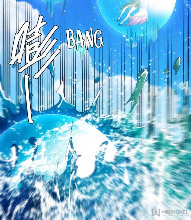 Rich Player (Billionaire Player) Chapter 100 - Page 33