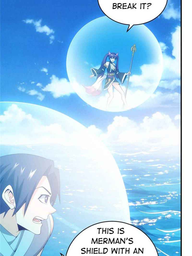 Rich Player (Billionaire Player) Chapter 100 - Page 35