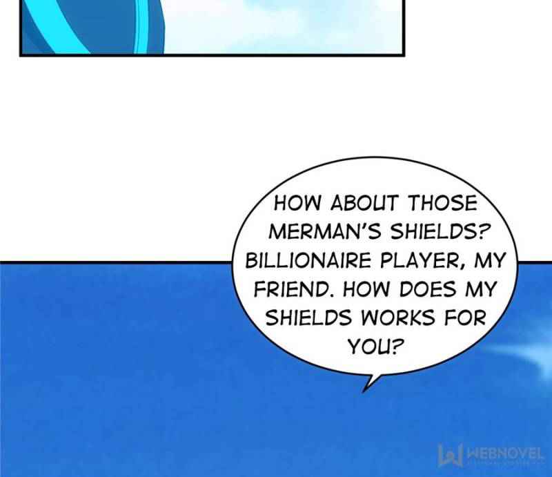 Rich Player (Billionaire Player) Chapter 100 - Page 39