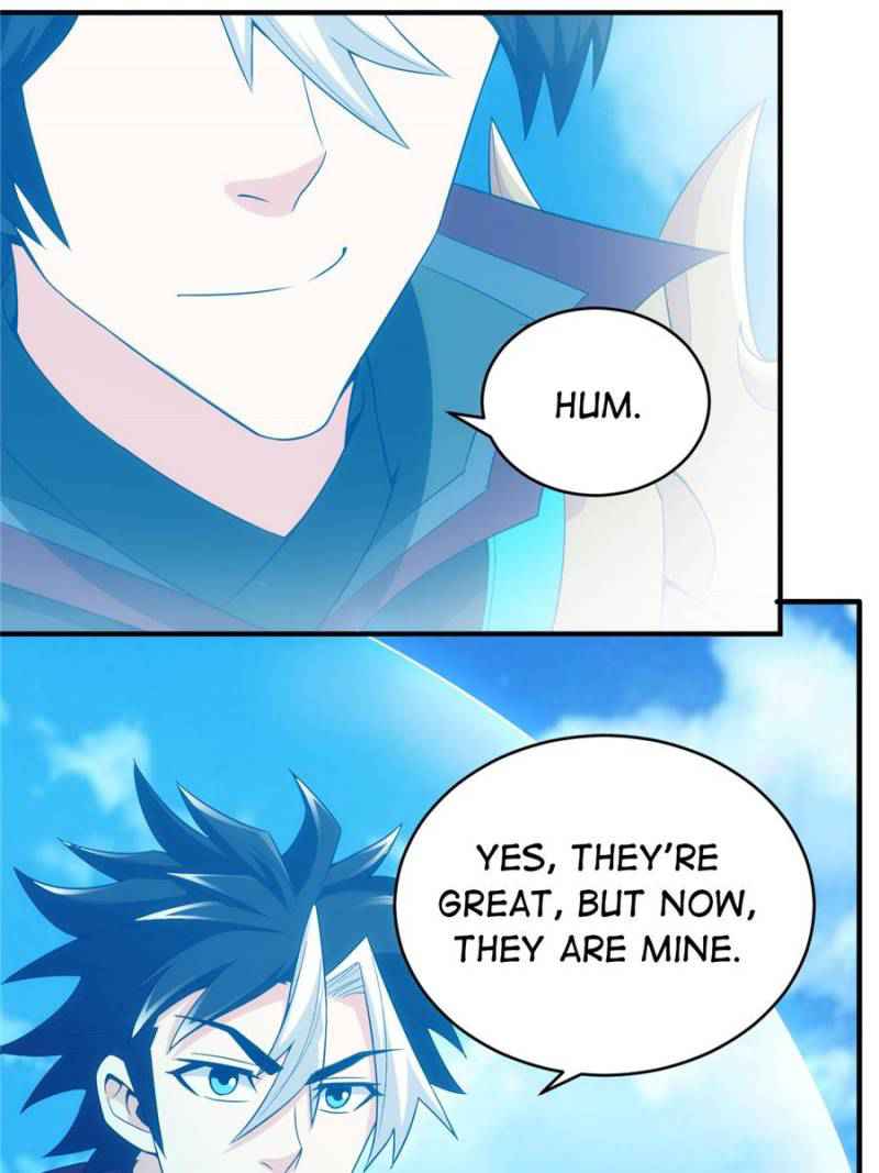 Rich Player (Billionaire Player) Chapter 100 - Page 43