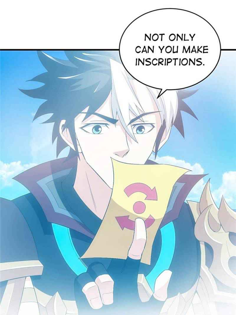 Rich Player (Billionaire Player) Chapter 100 - Page 46