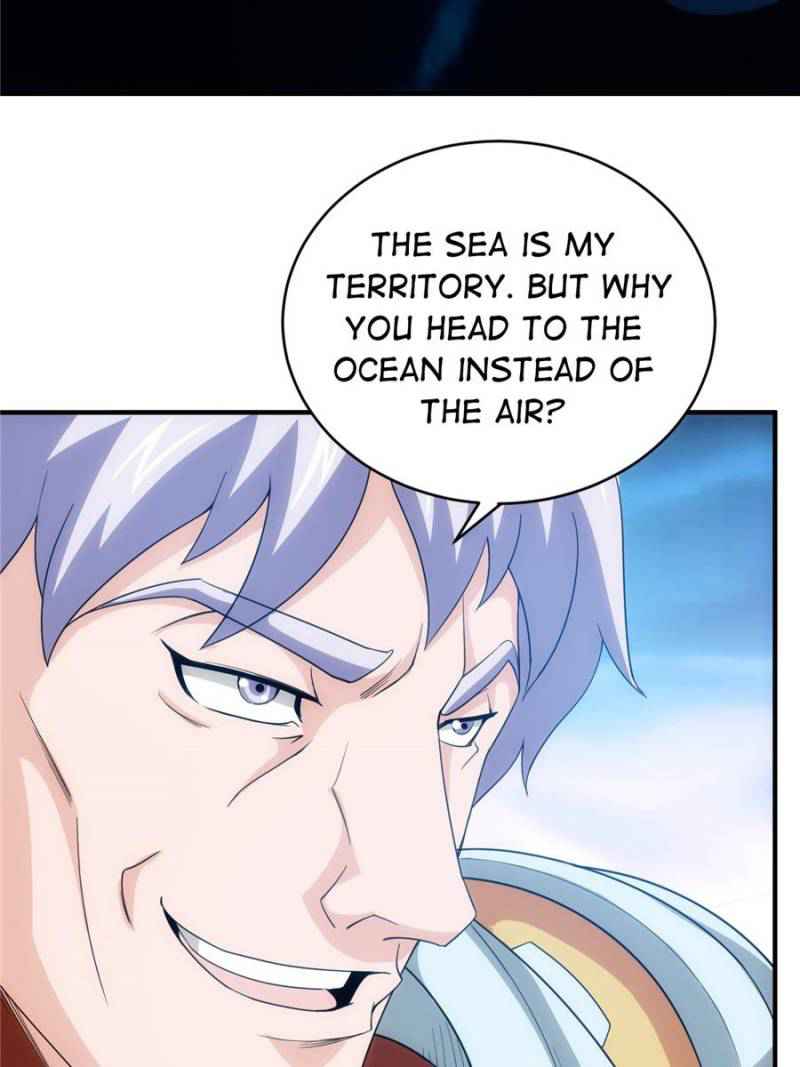 Rich Player (Billionaire Player) Chapter 100 - Page 55