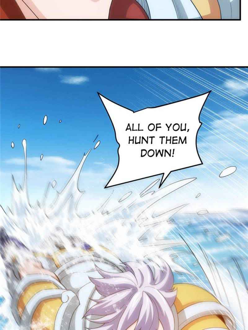 Rich Player (Billionaire Player) Chapter 100 - Page 56