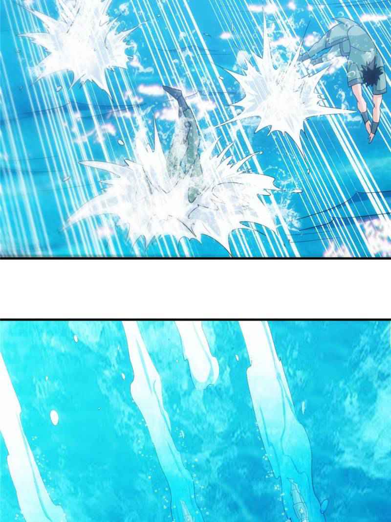Rich Player (Billionaire Player) Chapter 100 - Page 58