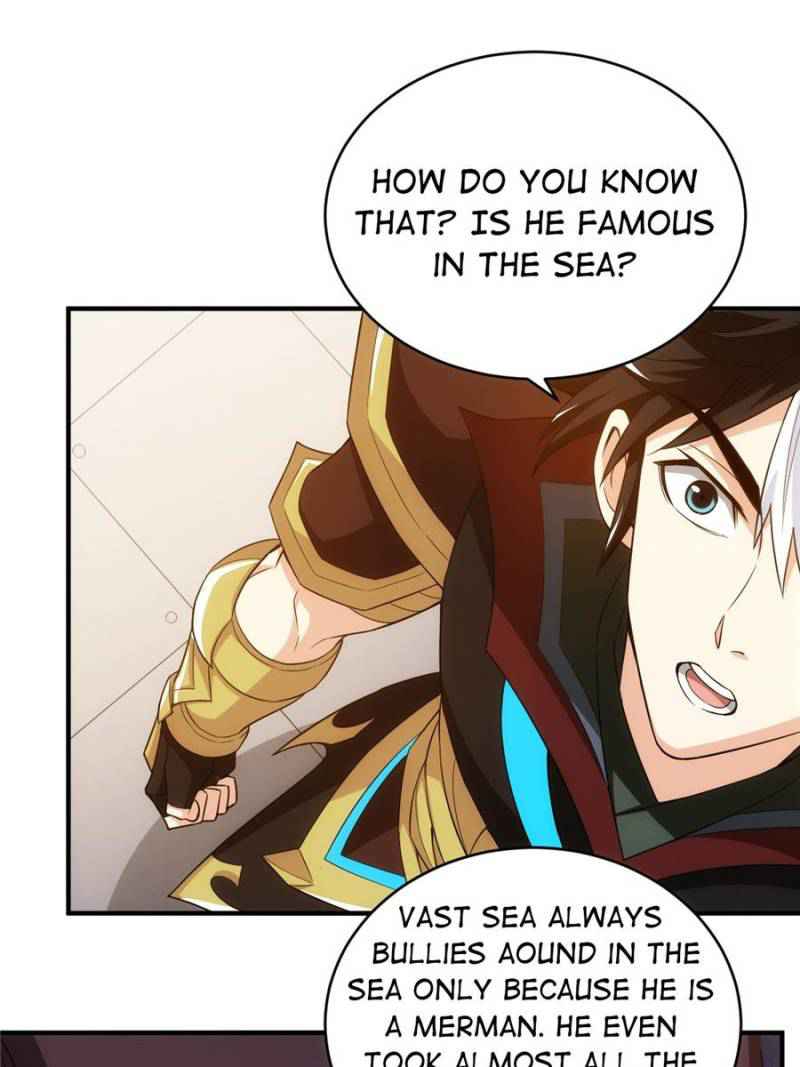 Rich Player (Billionaire Player) Chapter 100 - Page 6
