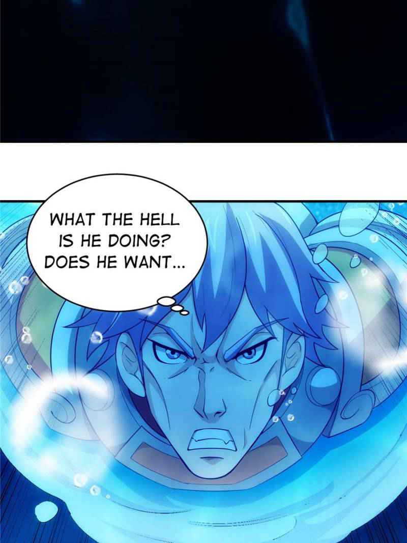 Rich Player (Billionaire Player) Chapter 100 - Page 61