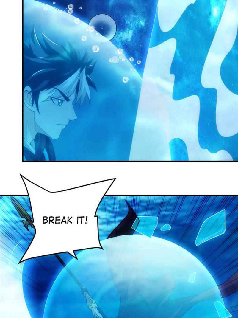 Rich Player (Billionaire Player) Chapter 100 - Page 65