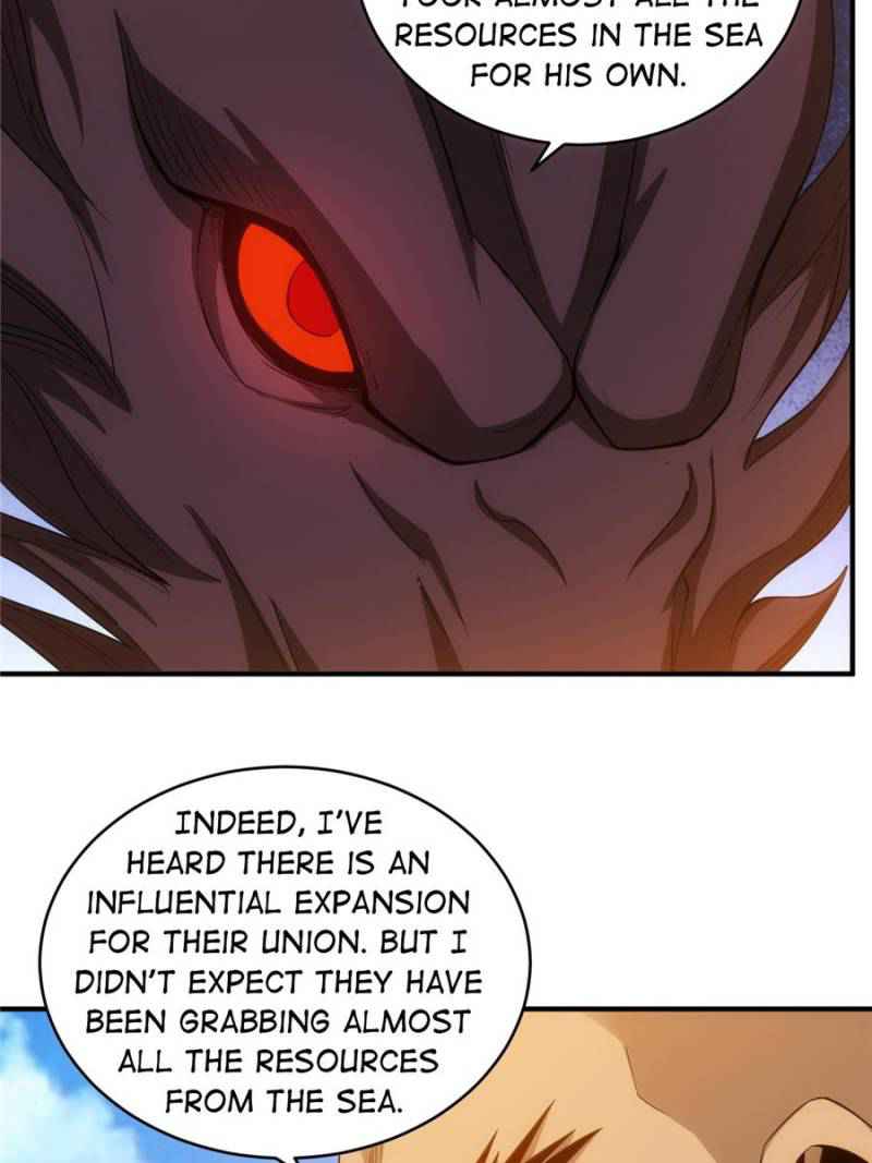 Rich Player (Billionaire Player) Chapter 100 - Page 7