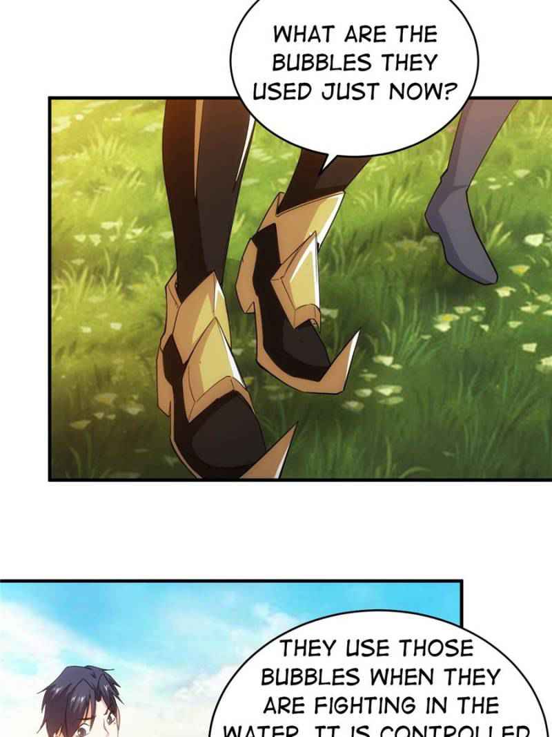 Rich Player (Billionaire Player) Chapter 101 - Page 1