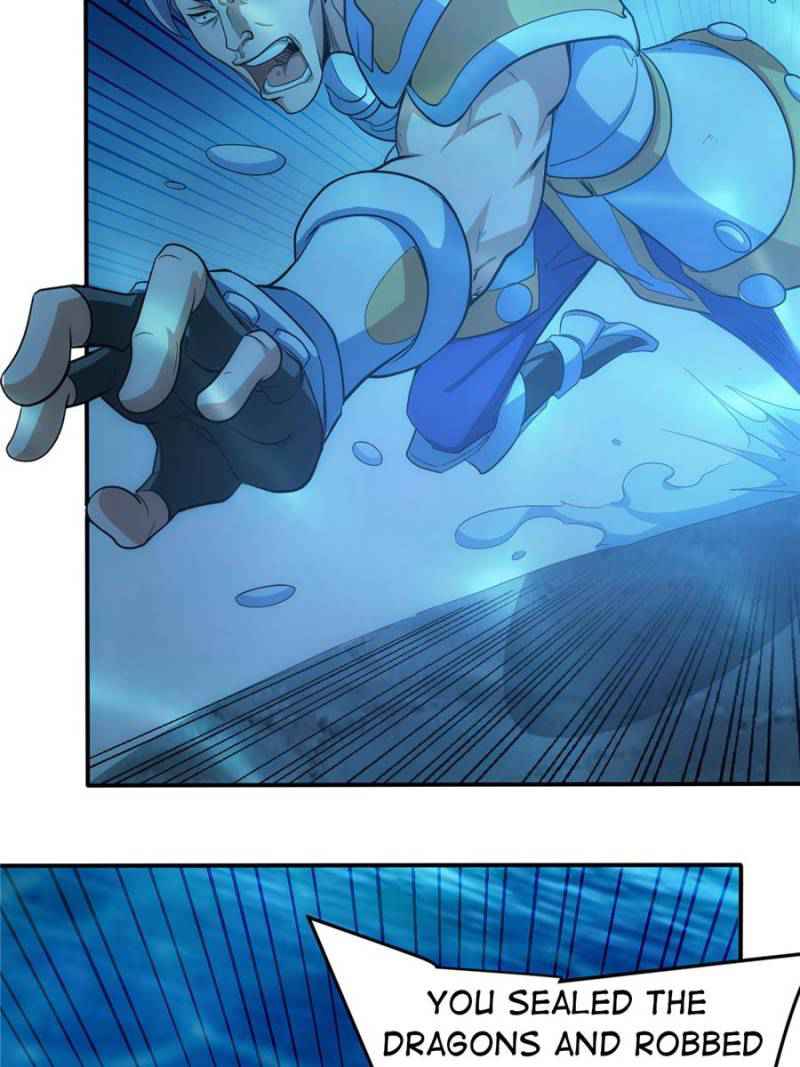 Rich Player (Billionaire Player) Chapter 101 - Page 13