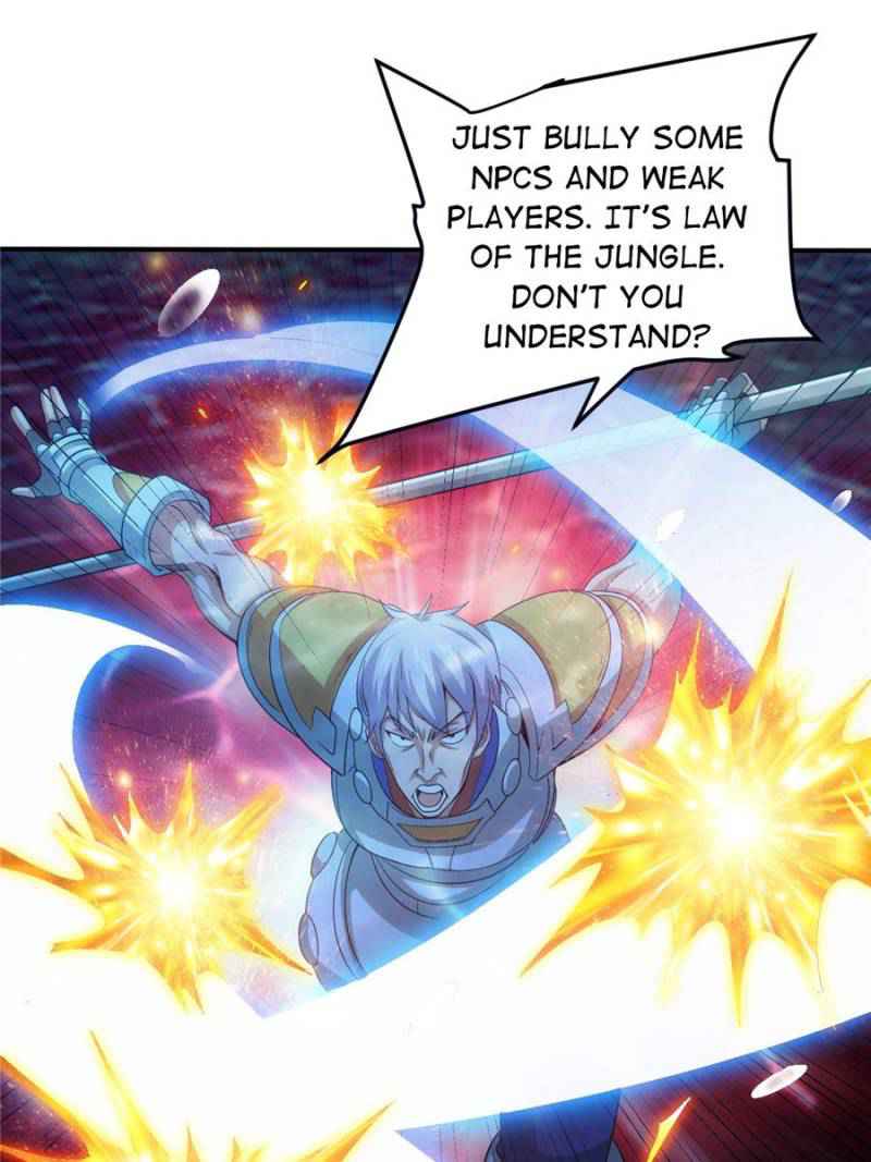 Rich Player (Billionaire Player) Chapter 101 - Page 18