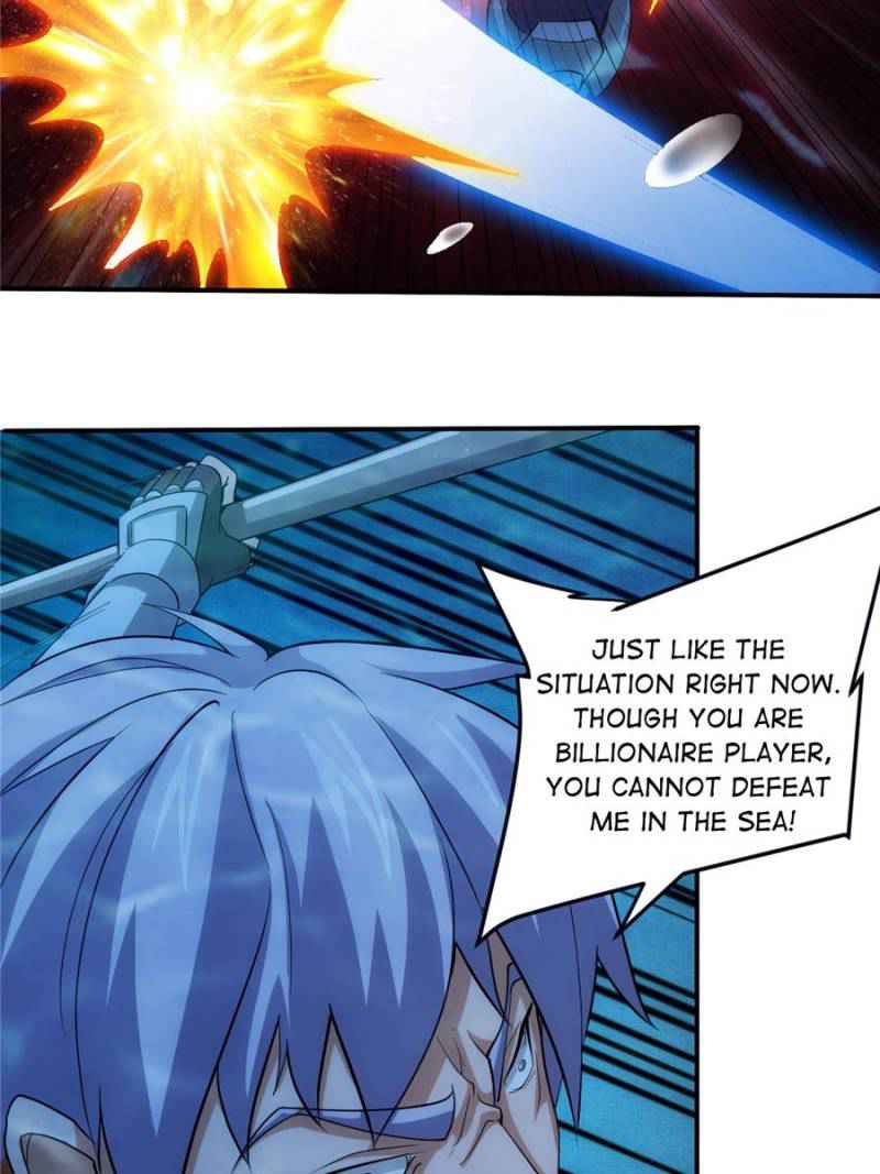 Rich Player (Billionaire Player) Chapter 101 - Page 19